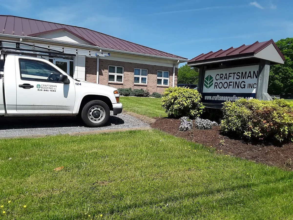 Quality Roof Replacement by experienced craftsmen in Peachtree Heights West